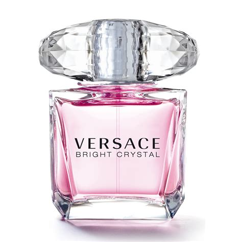 beight crystal versace|versace bright crystal price.